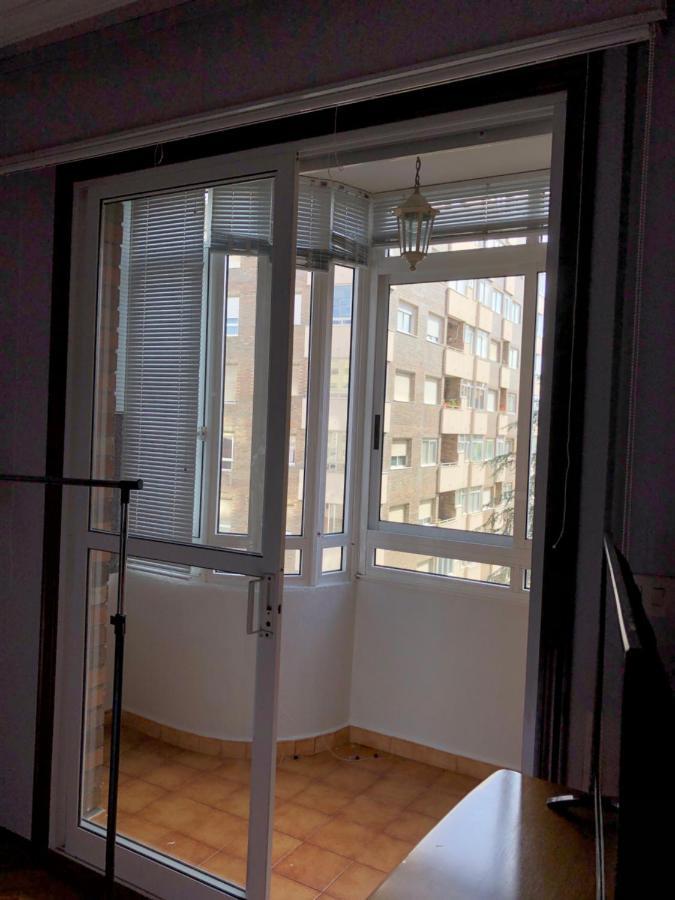 Gaivota Amplio Y Luminoso Con Plaza De Garaje Apartment Vigo Exterior photo